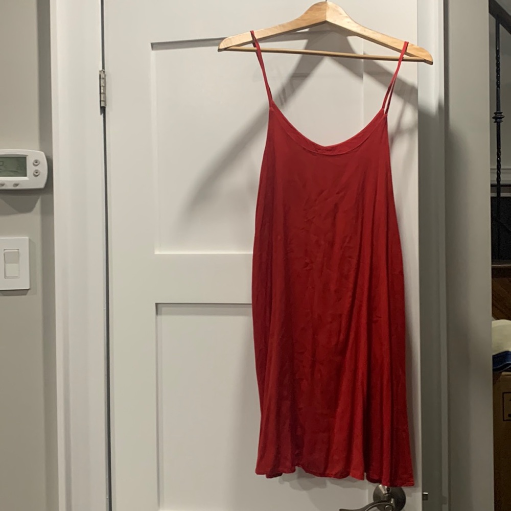 Brandy Melville dress
